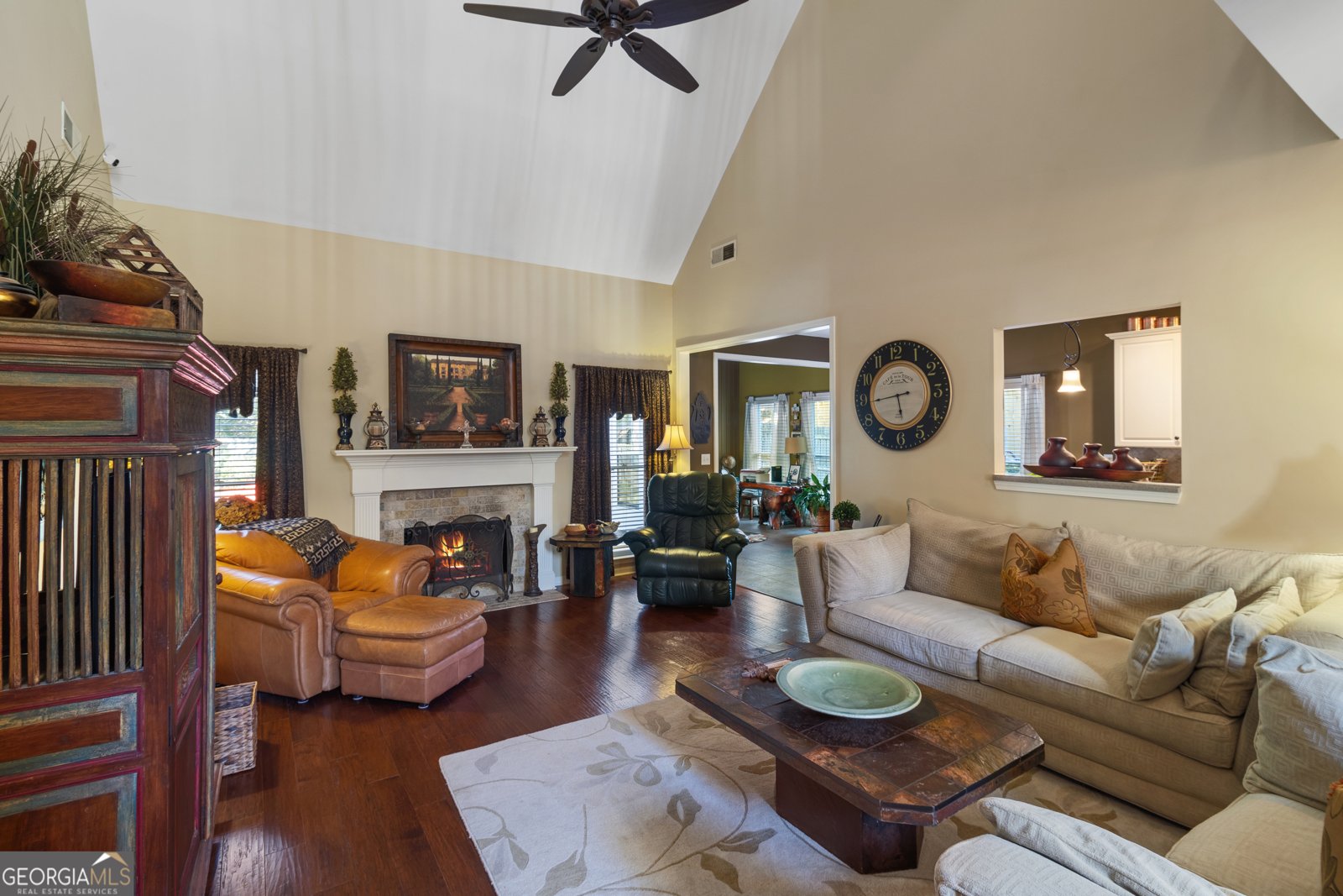 1386 Valmont Trace Marietta - 29