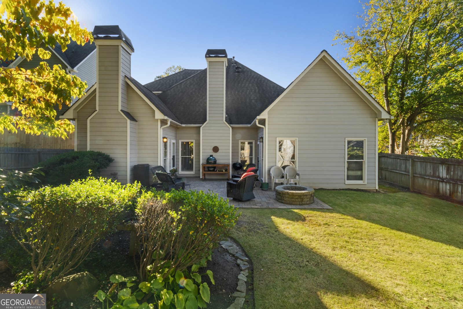 1386 Valmont Trace Marietta - 3