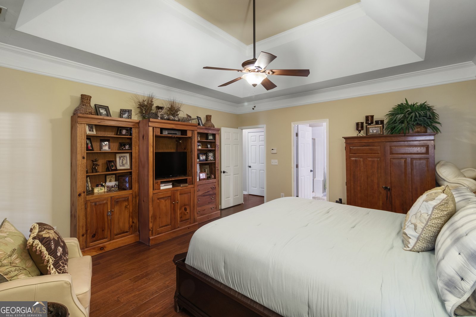 1386 Valmont Trace Marietta - 32