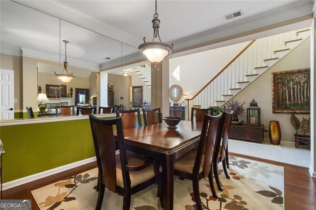 1386 Valmont Trace Marietta - 5