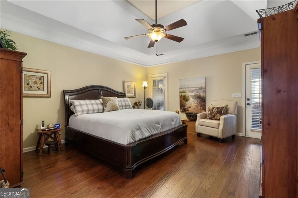 1386 Valmont Trace Marietta - 9