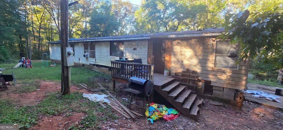 401 Towaliga Trail Forsyth - 1