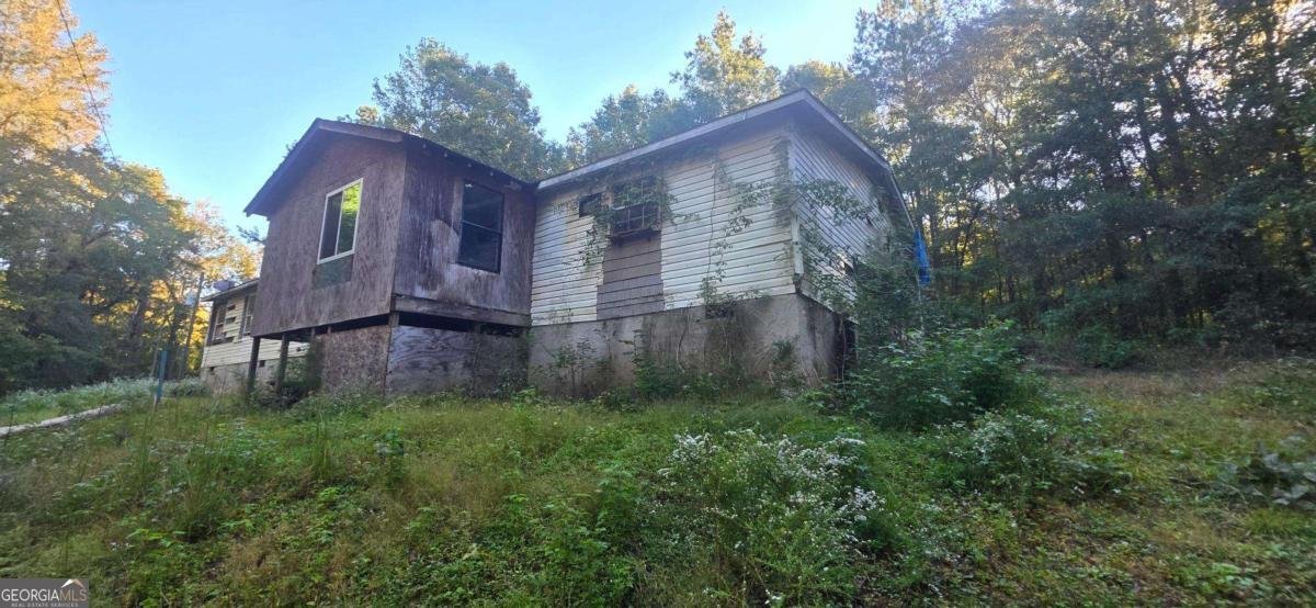 401 Towaliga Trail Forsyth - 23