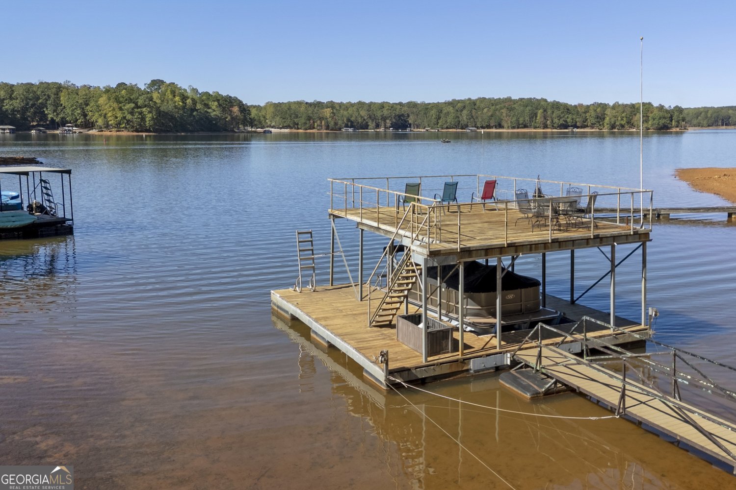 130 Sherry Lane Fair Play - 45