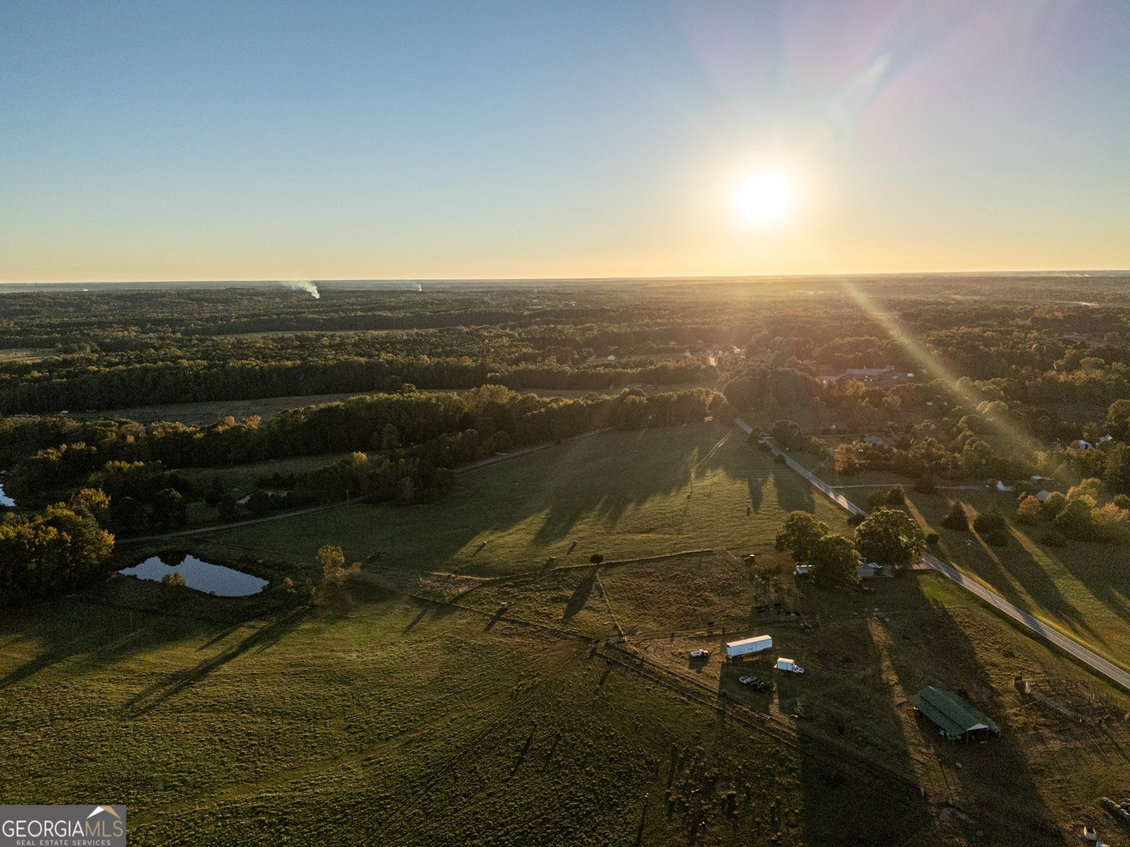 134 Mitchell Farm Road Colbert - 2