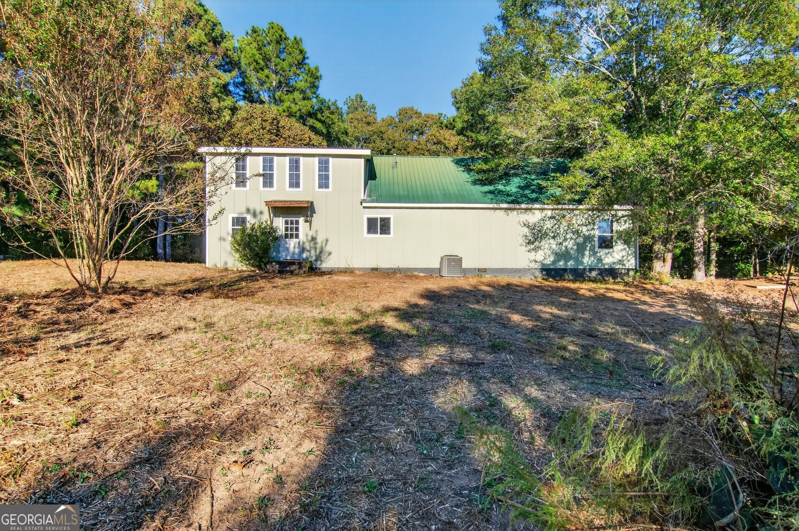 134 Mitchell Farm Road Colbert - 26