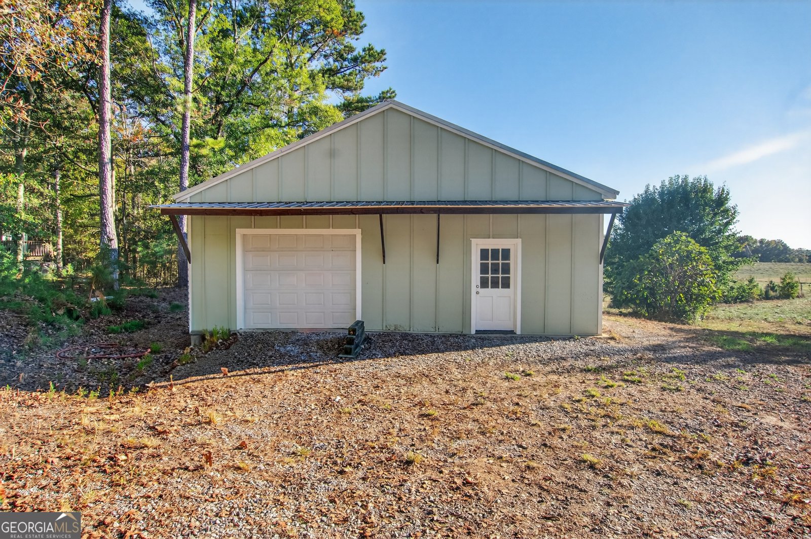 134 Mitchell Farm Road Colbert - 28