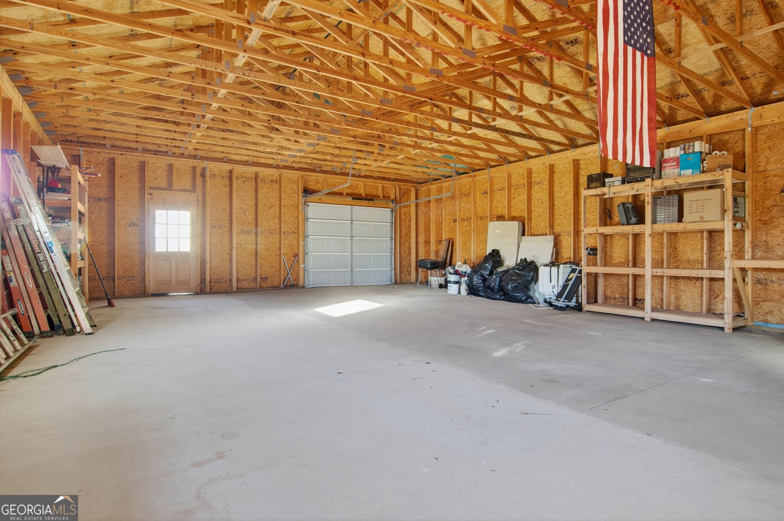 134 Mitchell Farm Road Colbert - 29