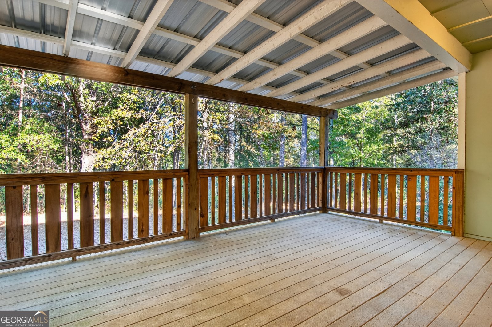 134 Mitchell Farm Road Colbert - 3