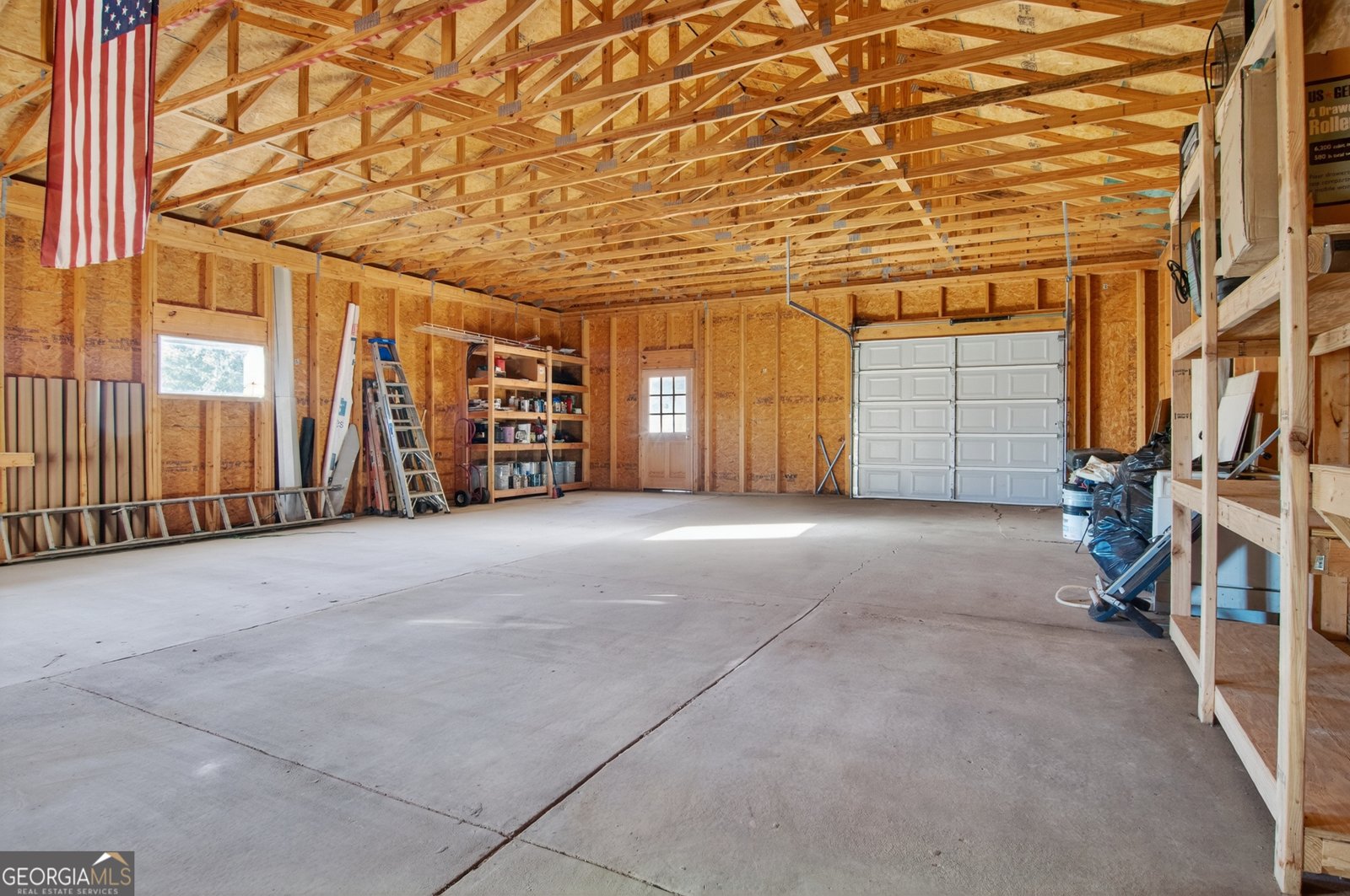 134 Mitchell Farm Road Colbert - 30