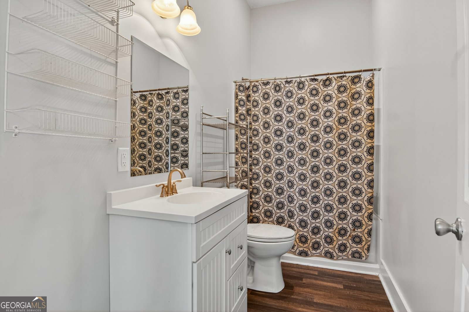 134 Mitchell Farm Road Colbert - 38