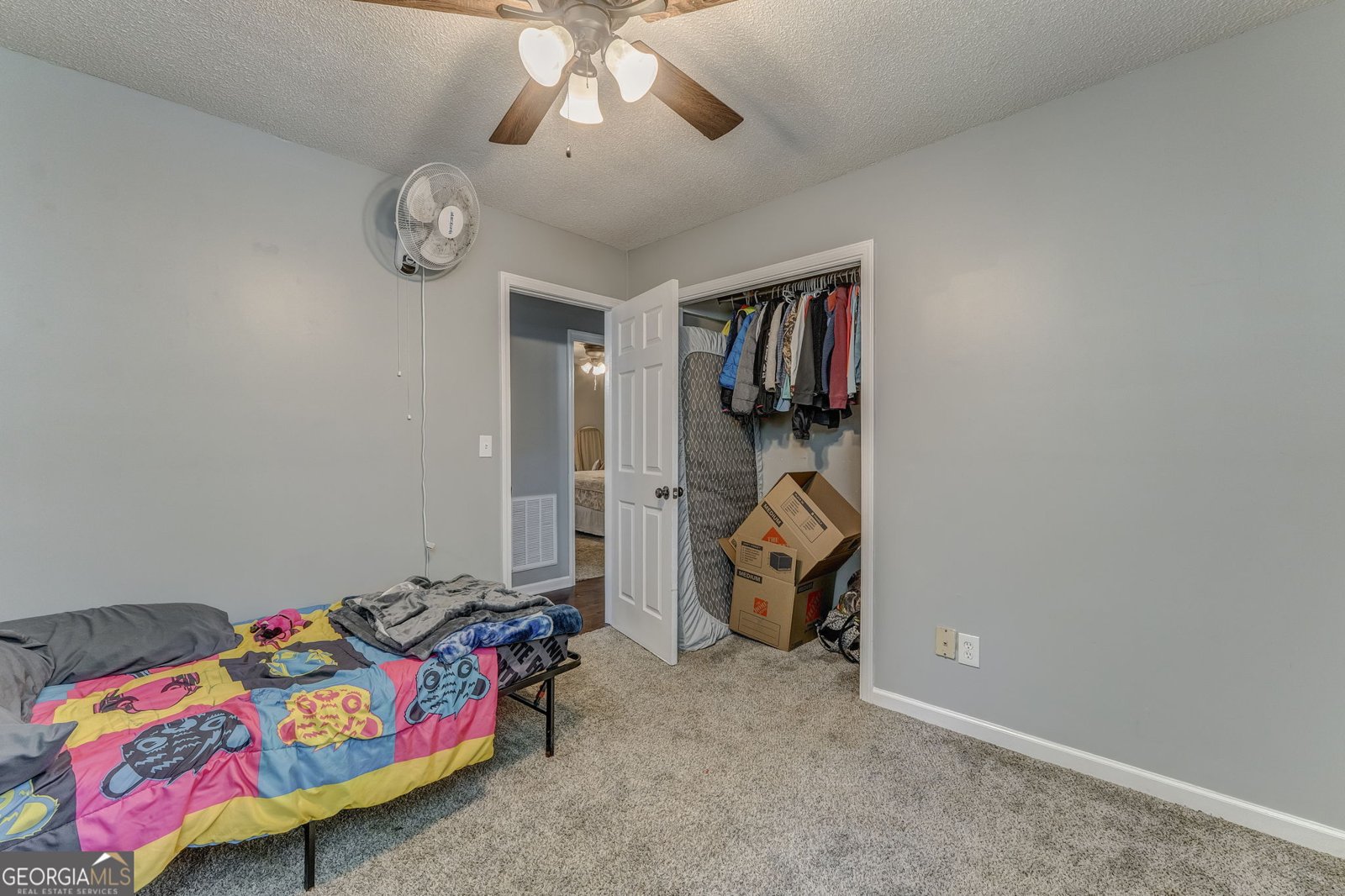 453 Chatsworth Hwy 225 Highway Calhoun - 17