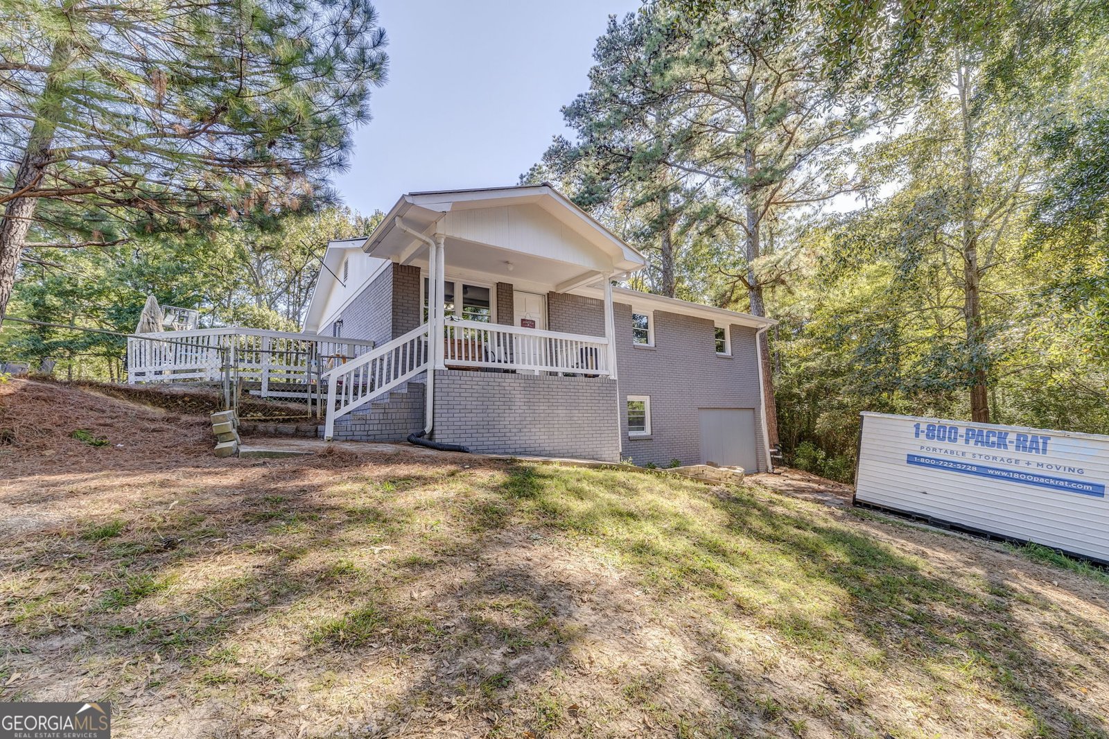 453 Chatsworth Hwy 225 Highway Calhoun - 2