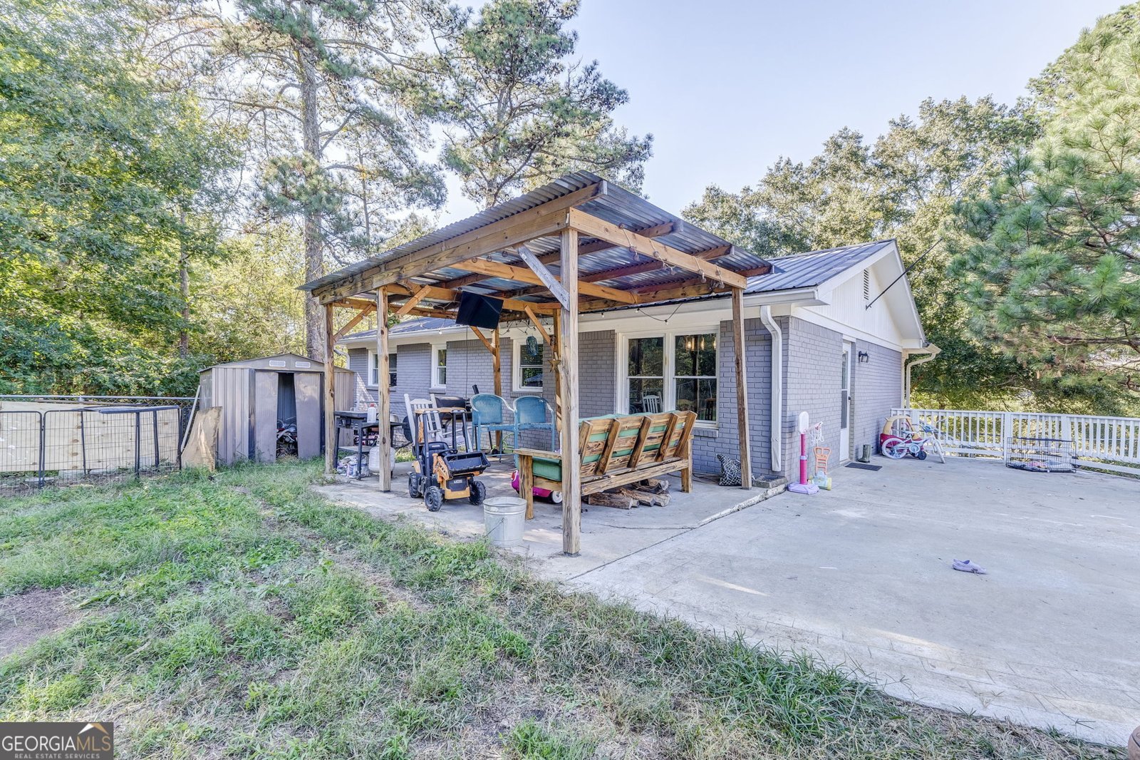 453 Chatsworth Hwy 225 Highway Calhoun - 25