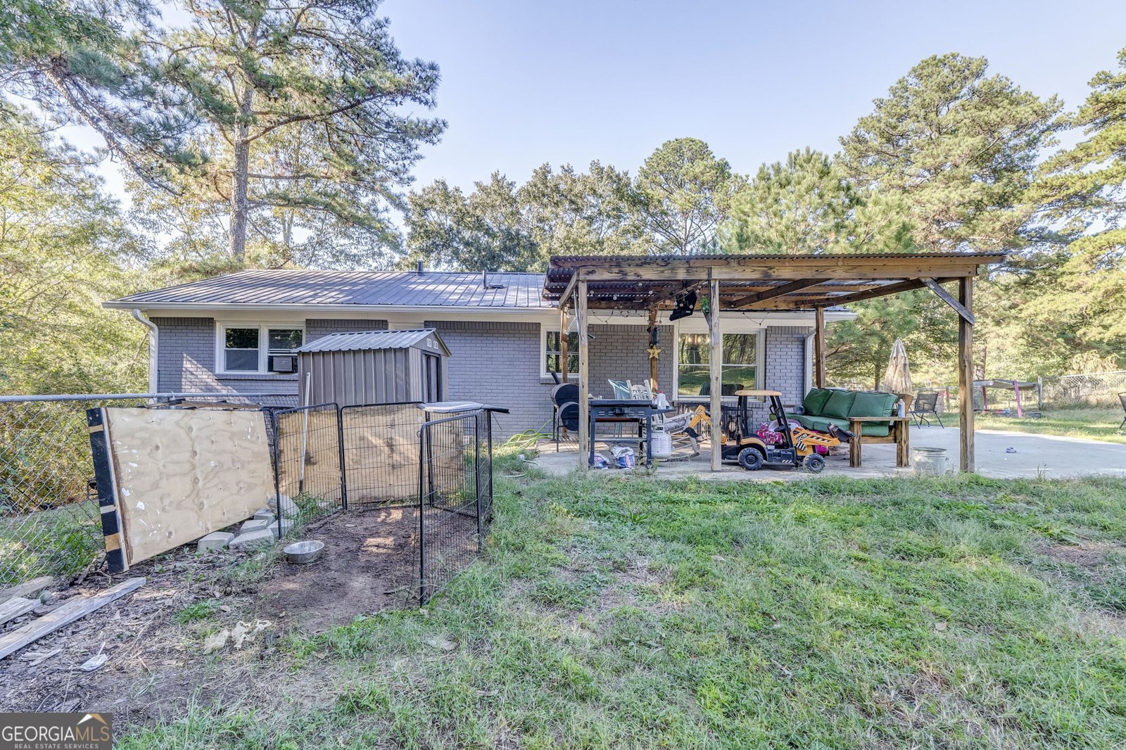 453 Chatsworth Hwy 225 Highway Calhoun - 26