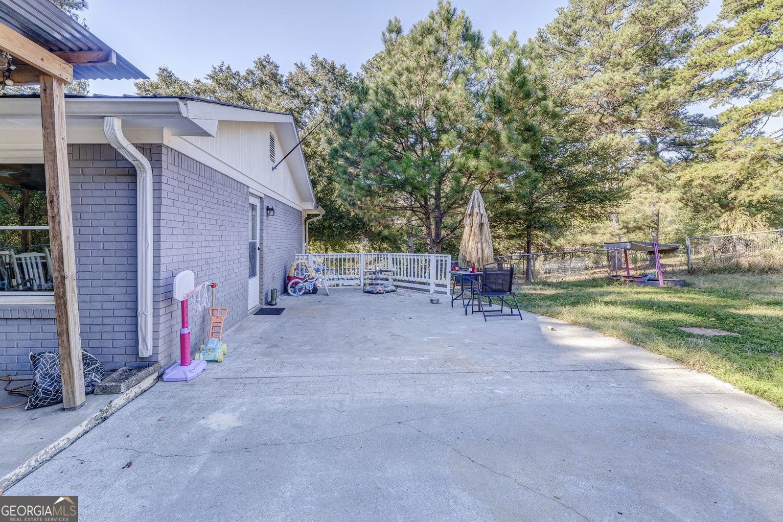 453 Chatsworth Hwy 225 Highway Calhoun - 27