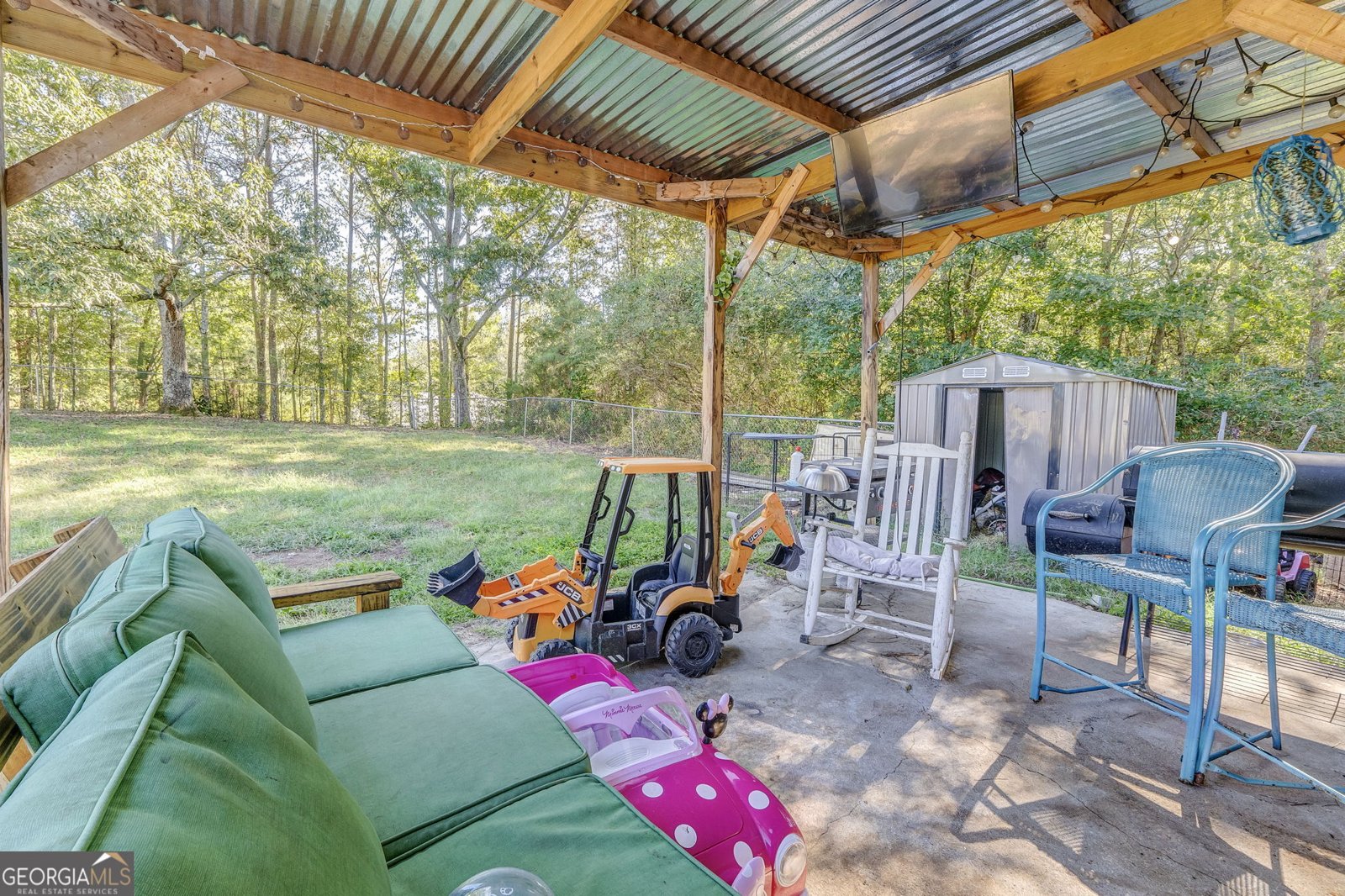 453 Chatsworth Hwy 225 Highway Calhoun - 28