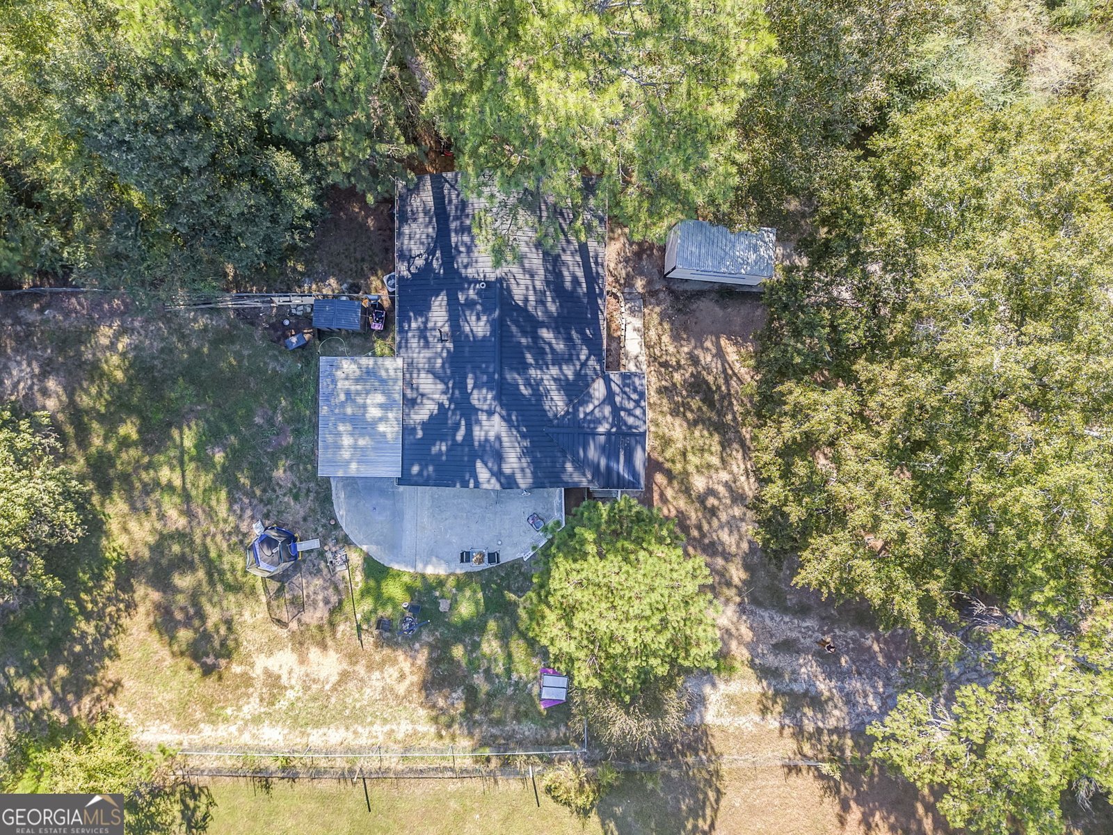 453 Chatsworth Hwy 225 Highway Calhoun - 29