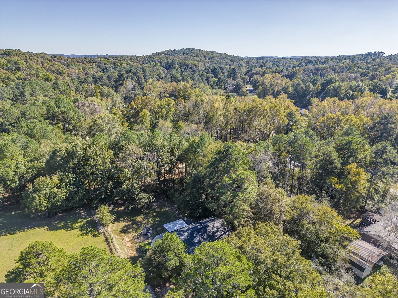 453 Chatsworth Hwy 225 Highway Calhoun - 31