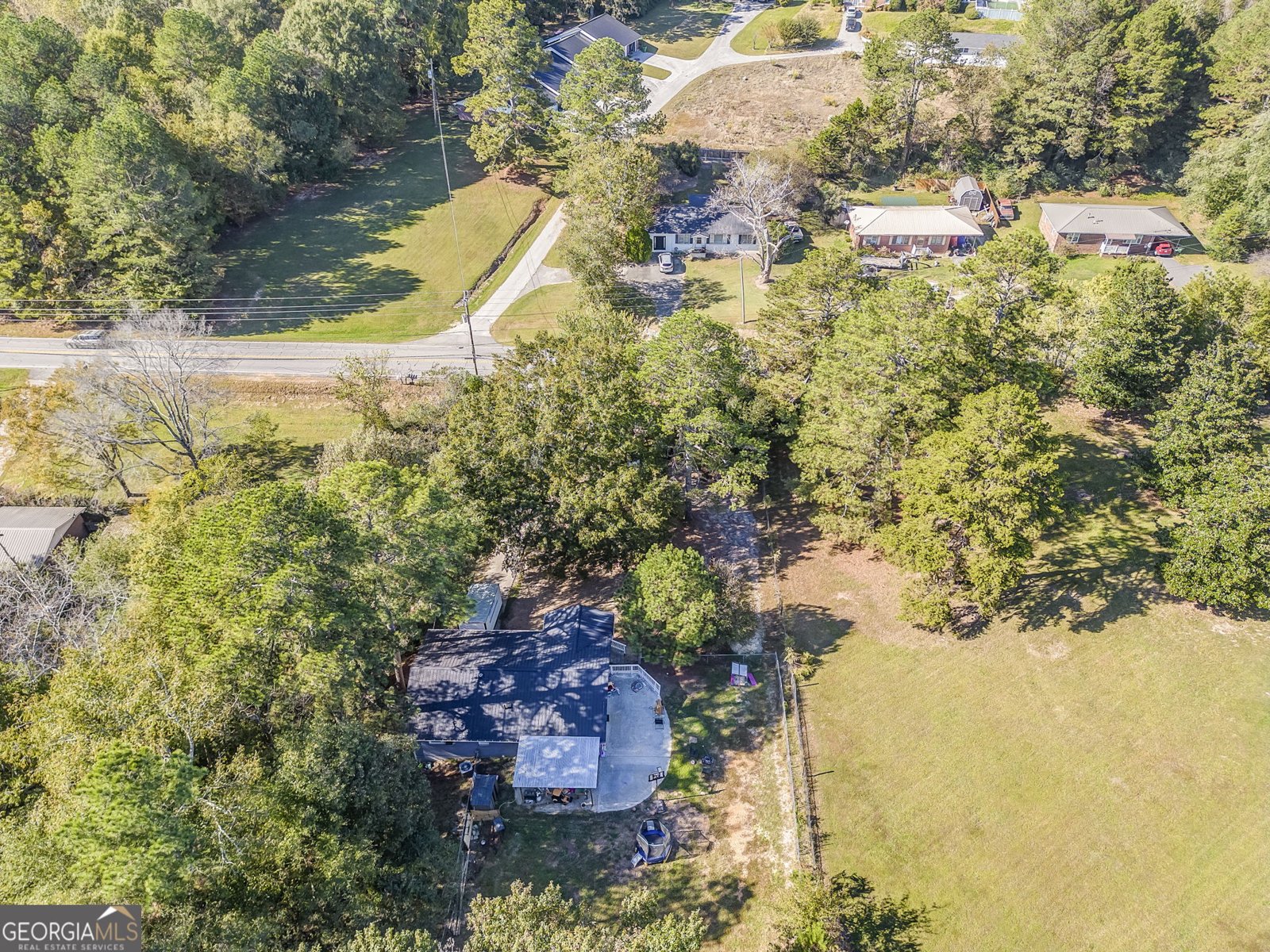 453 Chatsworth Hwy 225 Highway Calhoun - 33