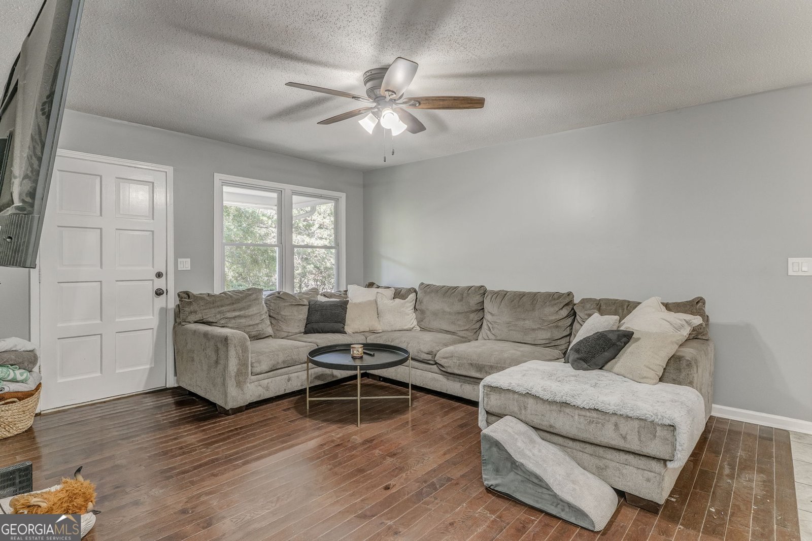 453 Chatsworth Hwy 225 Highway Calhoun - 5