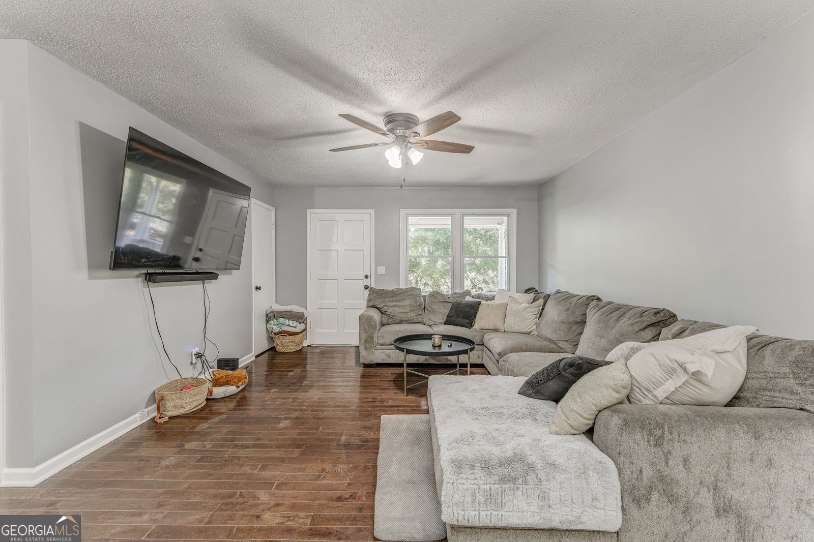 453 Chatsworth Hwy 225 Highway Calhoun - 6