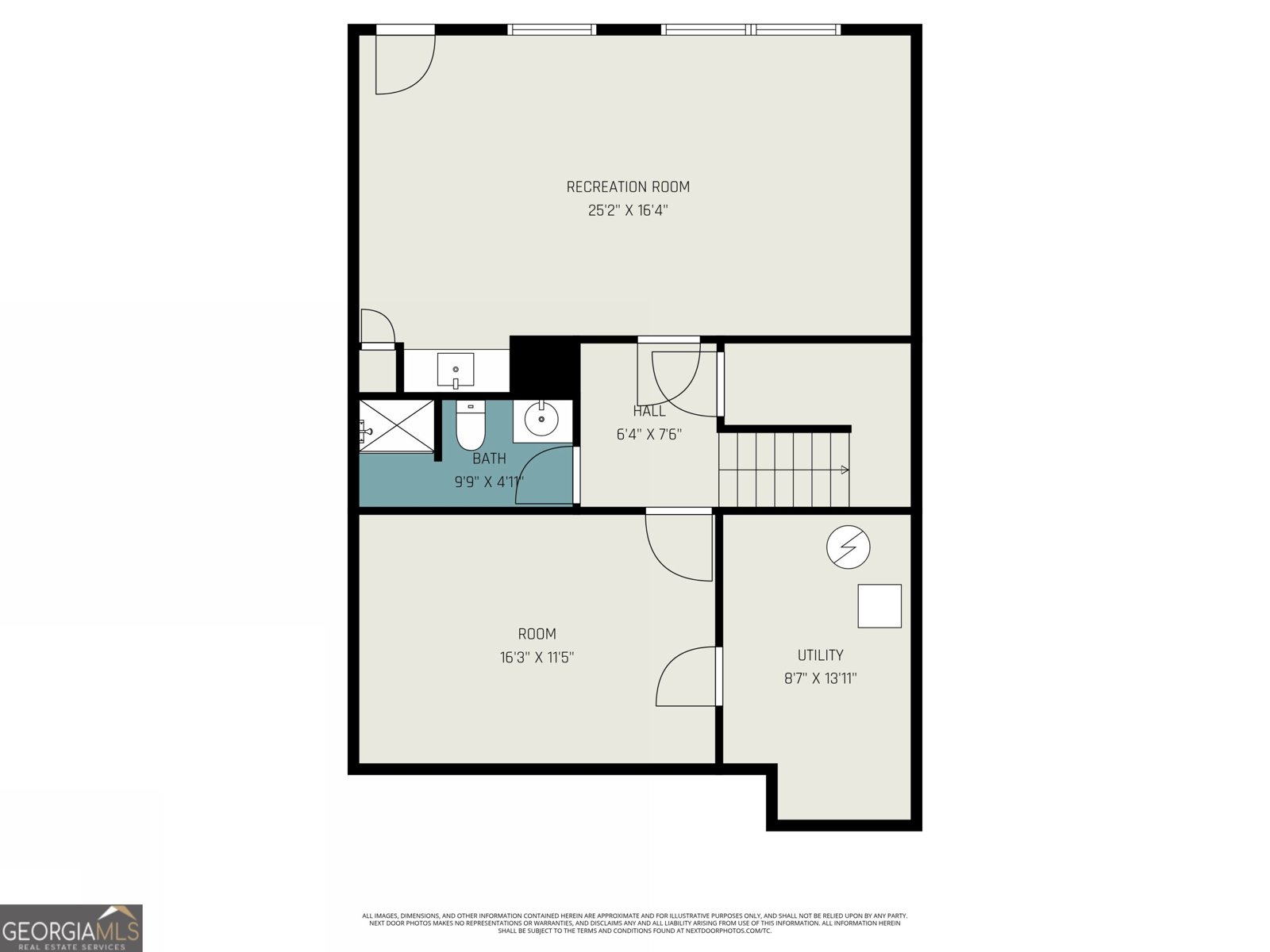 308 River Glen Drive Roswell - 1