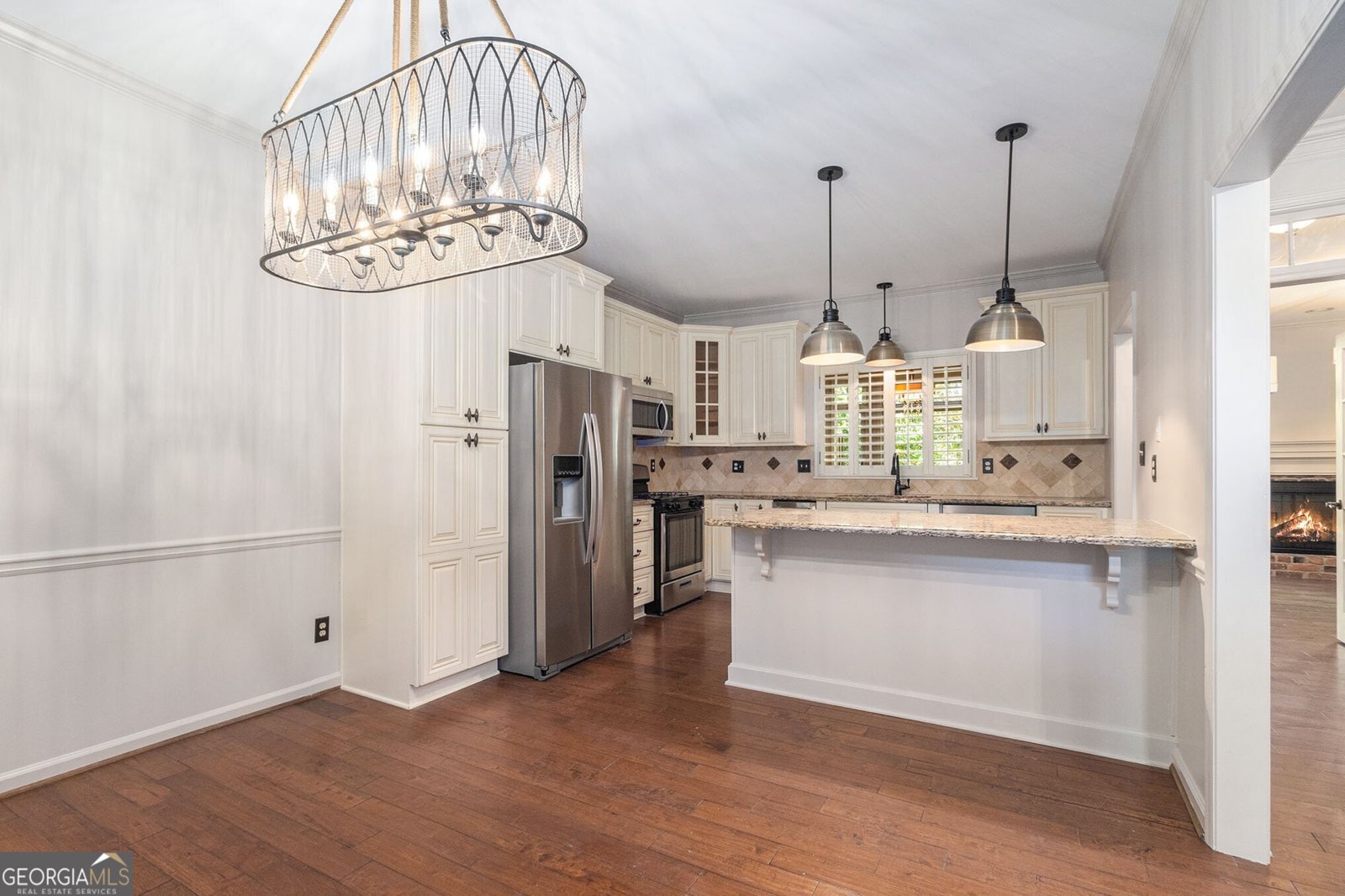 308 River Glen Drive Roswell - 15