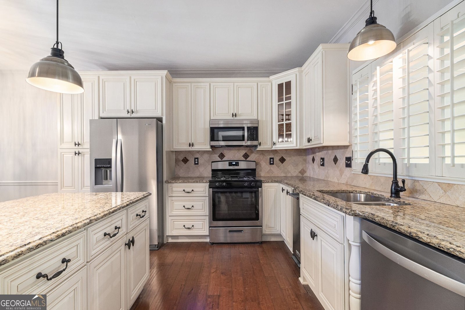 308 River Glen Drive Roswell - 17