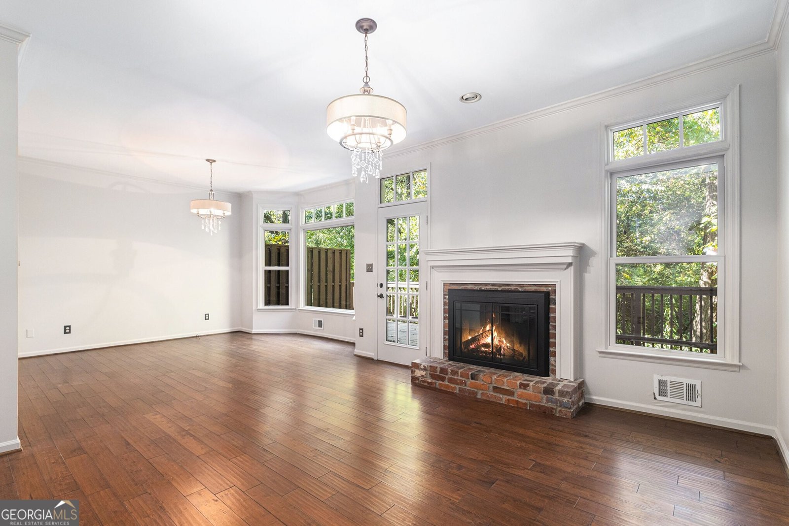 308 River Glen Drive Roswell - 19