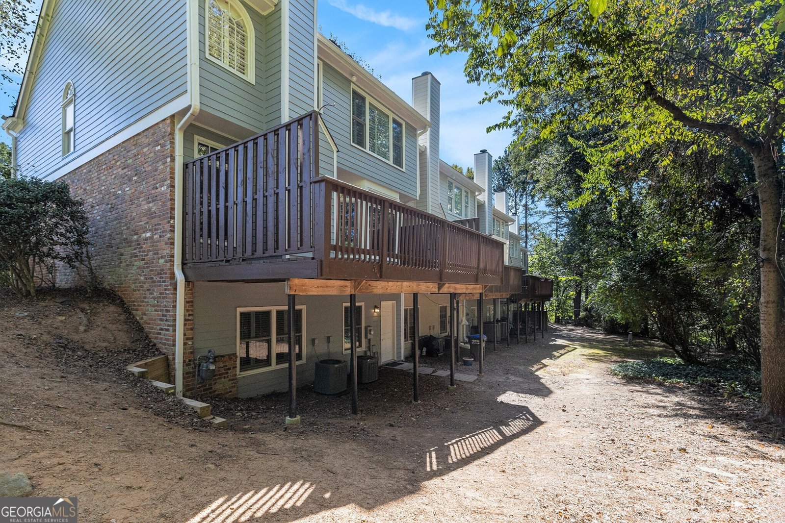 308 River Glen Drive Roswell - 39