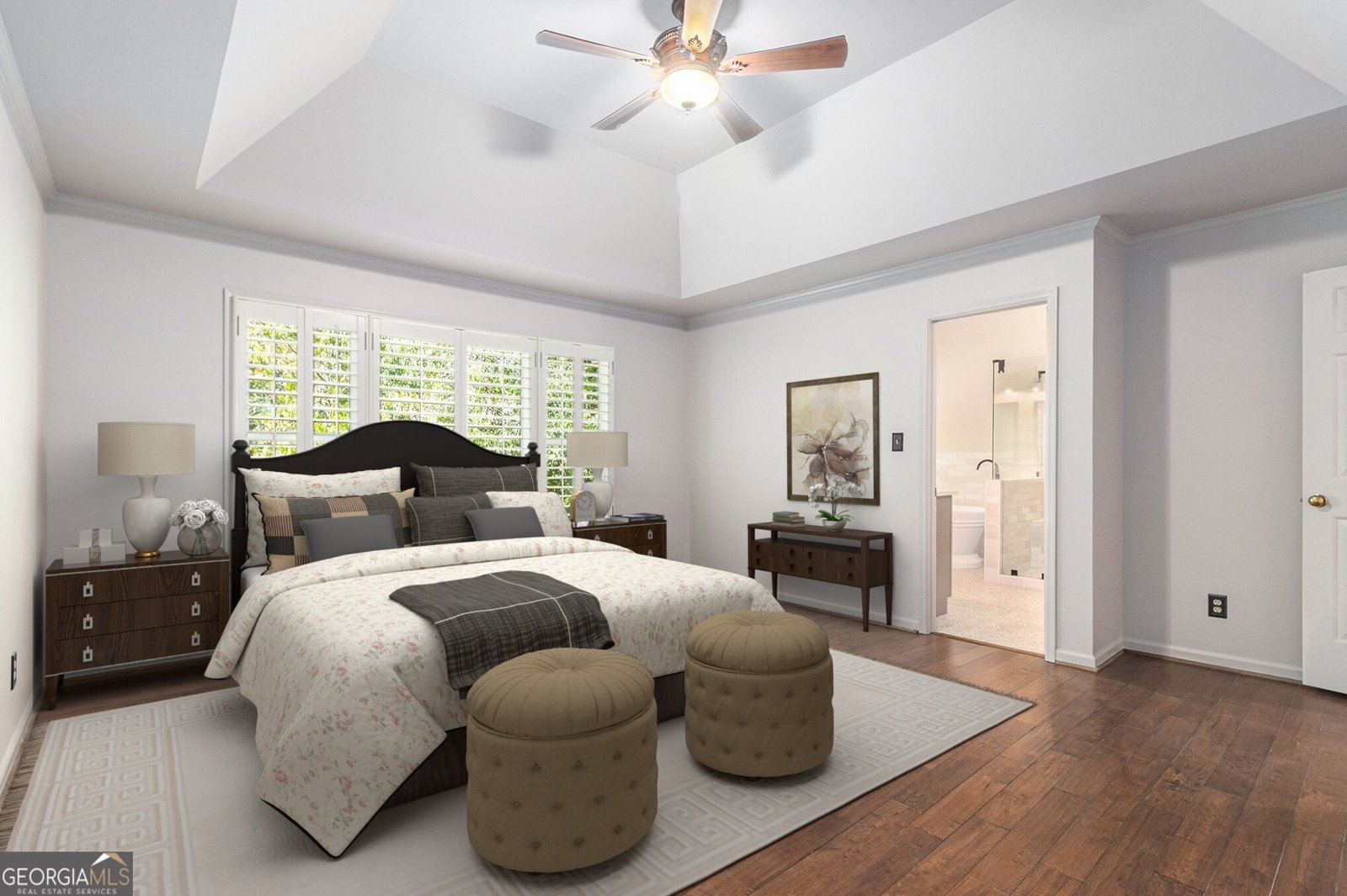 308 River Glen Drive Roswell - 4