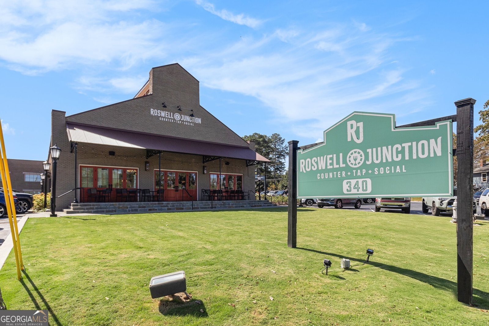 308 River Glen Drive Roswell - 41