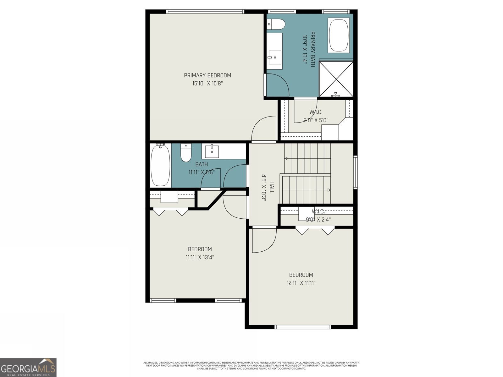 308 River Glen Drive Roswell - 47