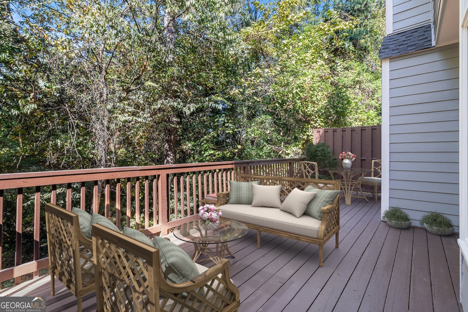 308 River Glen Drive Roswell - 7