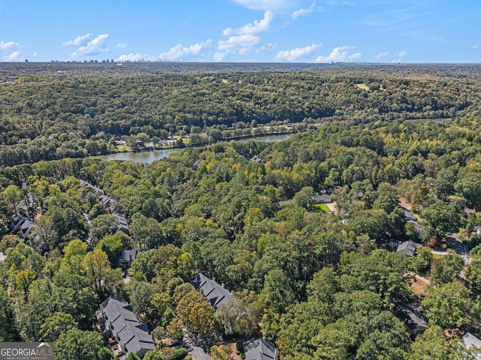308 River Glen Drive Roswell - 8
