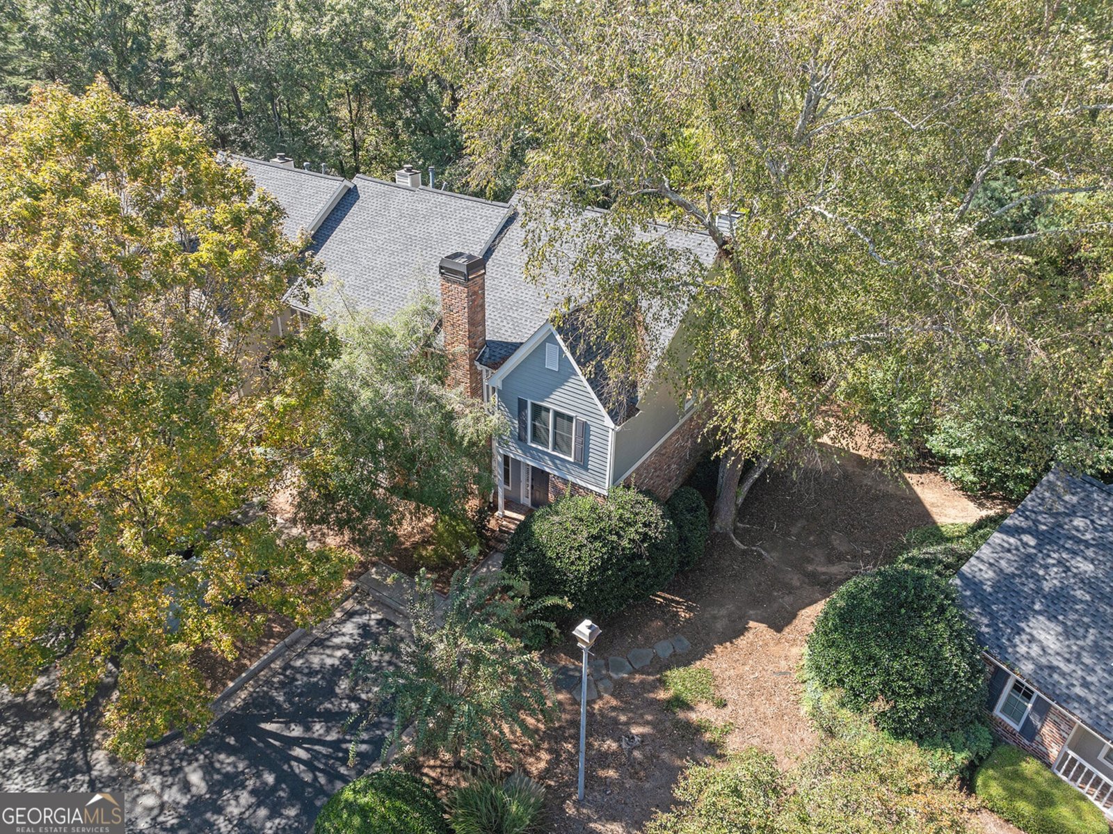 308 River Glen Drive Roswell - 9