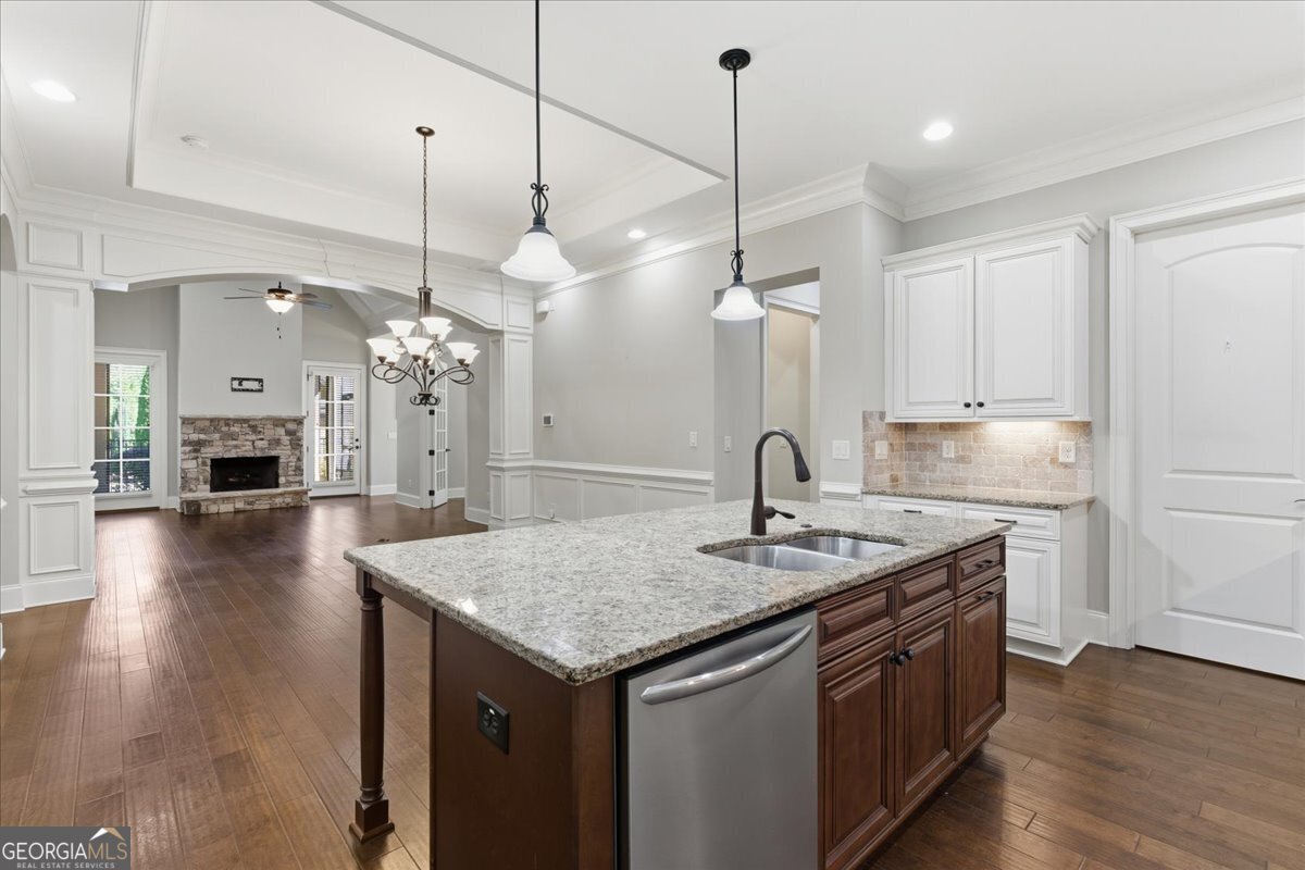 64 Cedarcrest Village Court Acworth - 10
