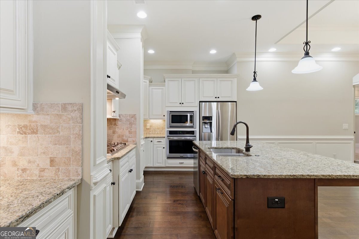 64 Cedarcrest Village Court Acworth - 11