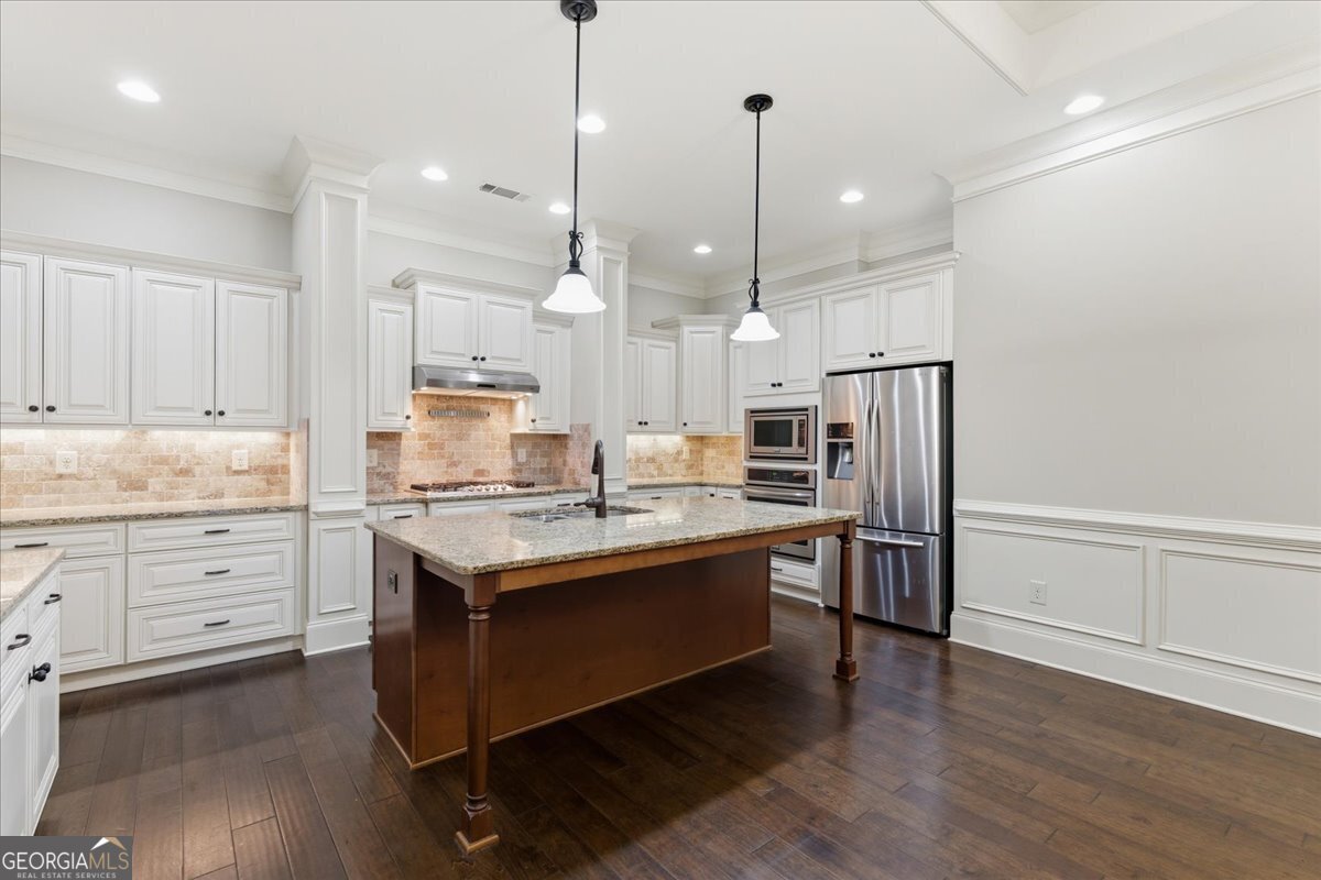 64 Cedarcrest Village Court Acworth - 12