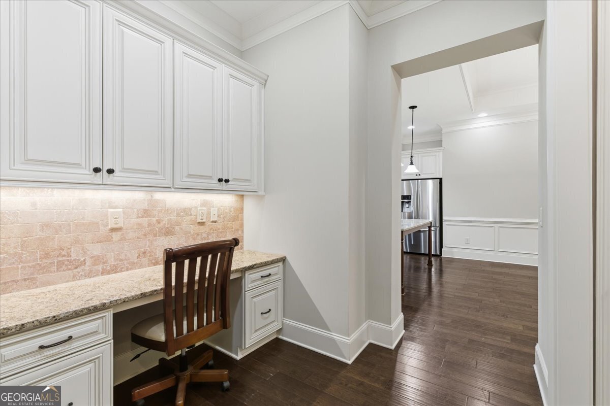 64 Cedarcrest Village Court Acworth - 13