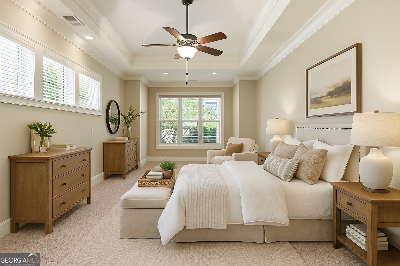 64 Cedarcrest Village Court Acworth - 15