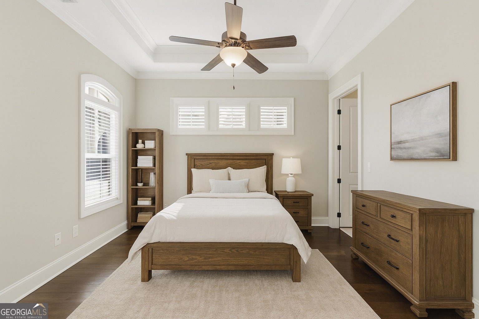 64 Cedarcrest Village Court Acworth - 19