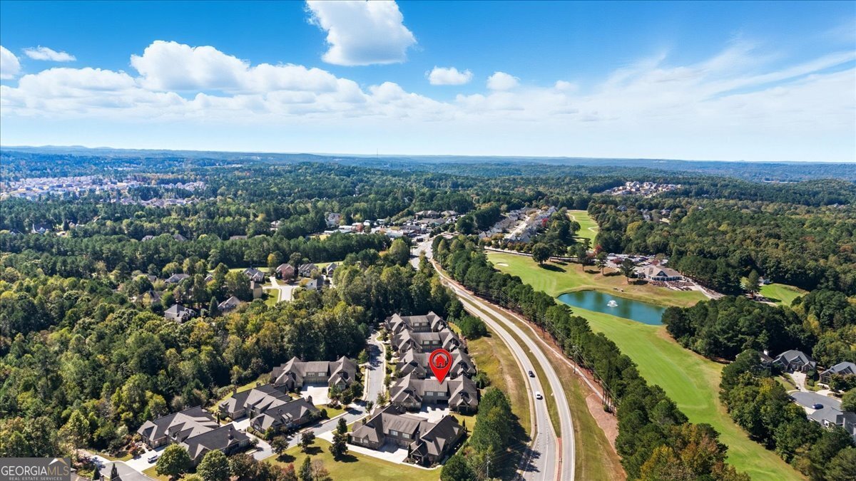 64 Cedarcrest Village Court Acworth - 2