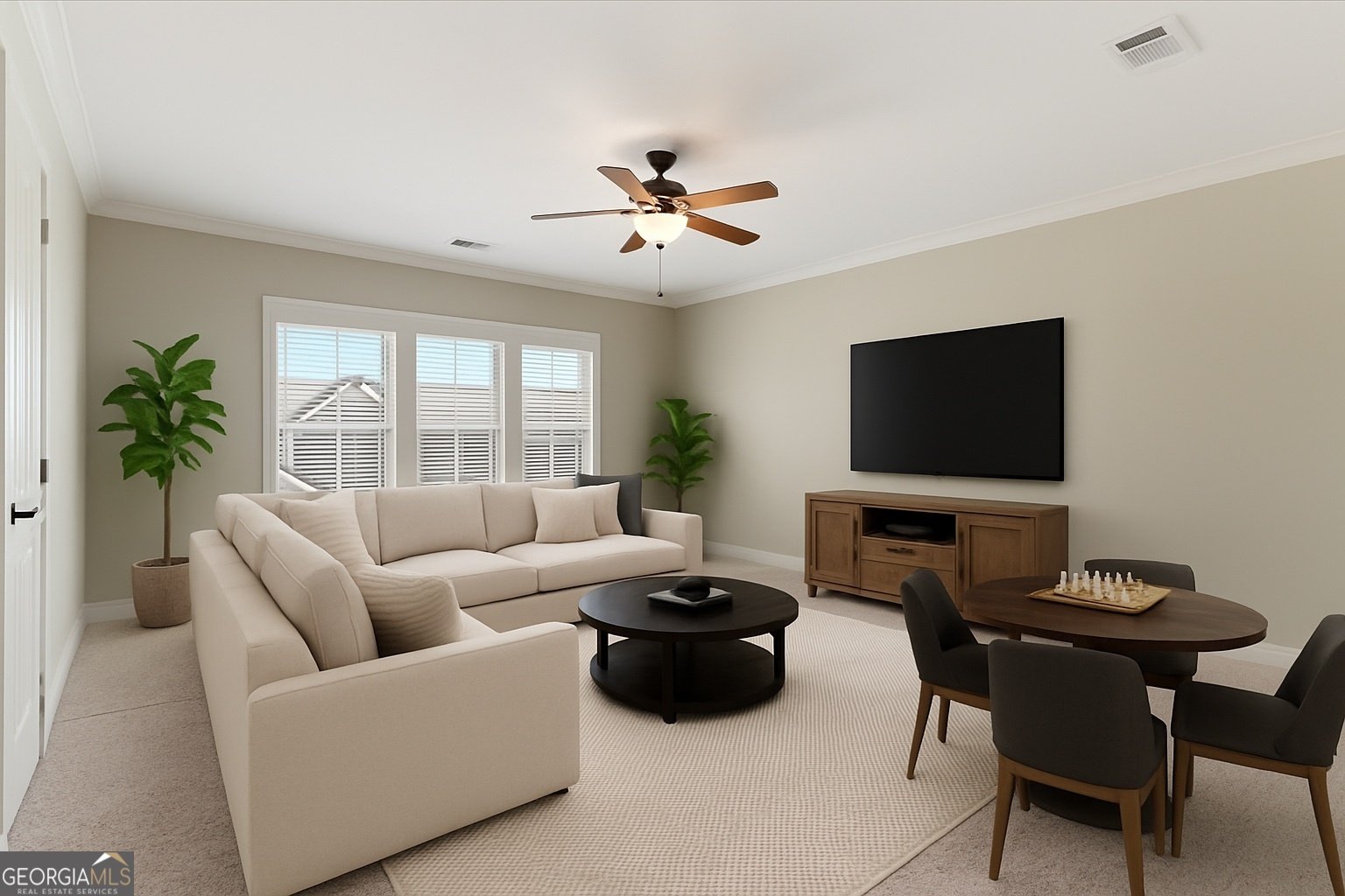 64 Cedarcrest Village Court Acworth - 21