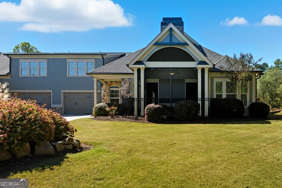 64 Cedarcrest Village Court Acworth - 23