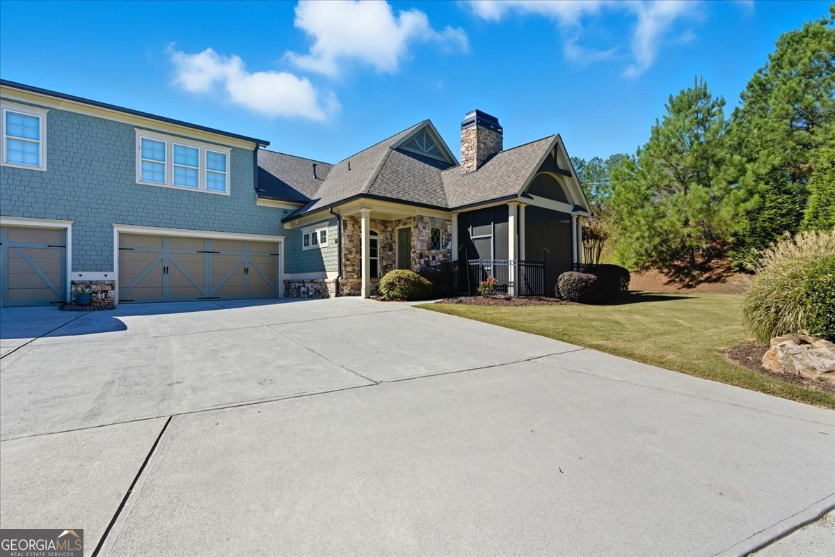 64 Cedarcrest Village Court Acworth - 25