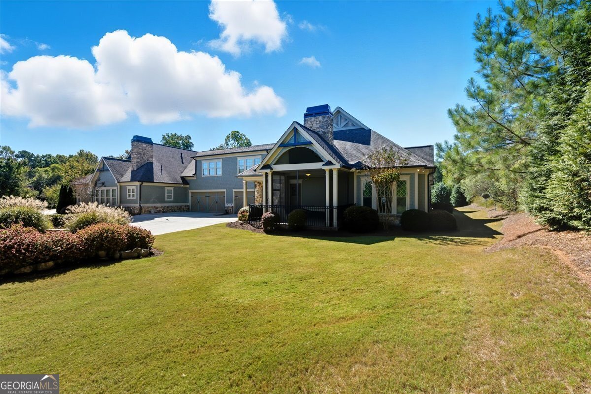 64 Cedarcrest Village Court Acworth - 28