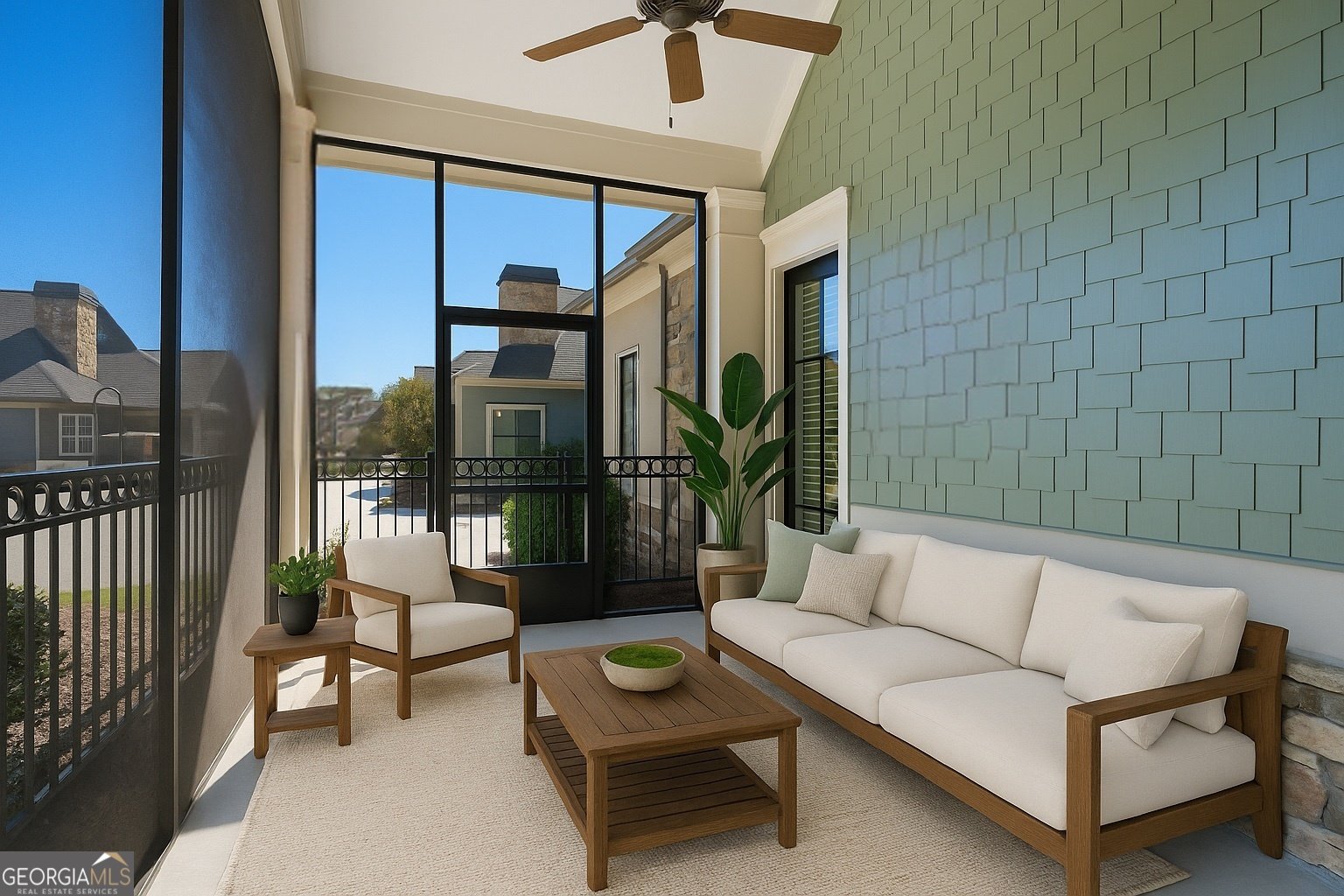 64 Cedarcrest Village Court Acworth - 3
