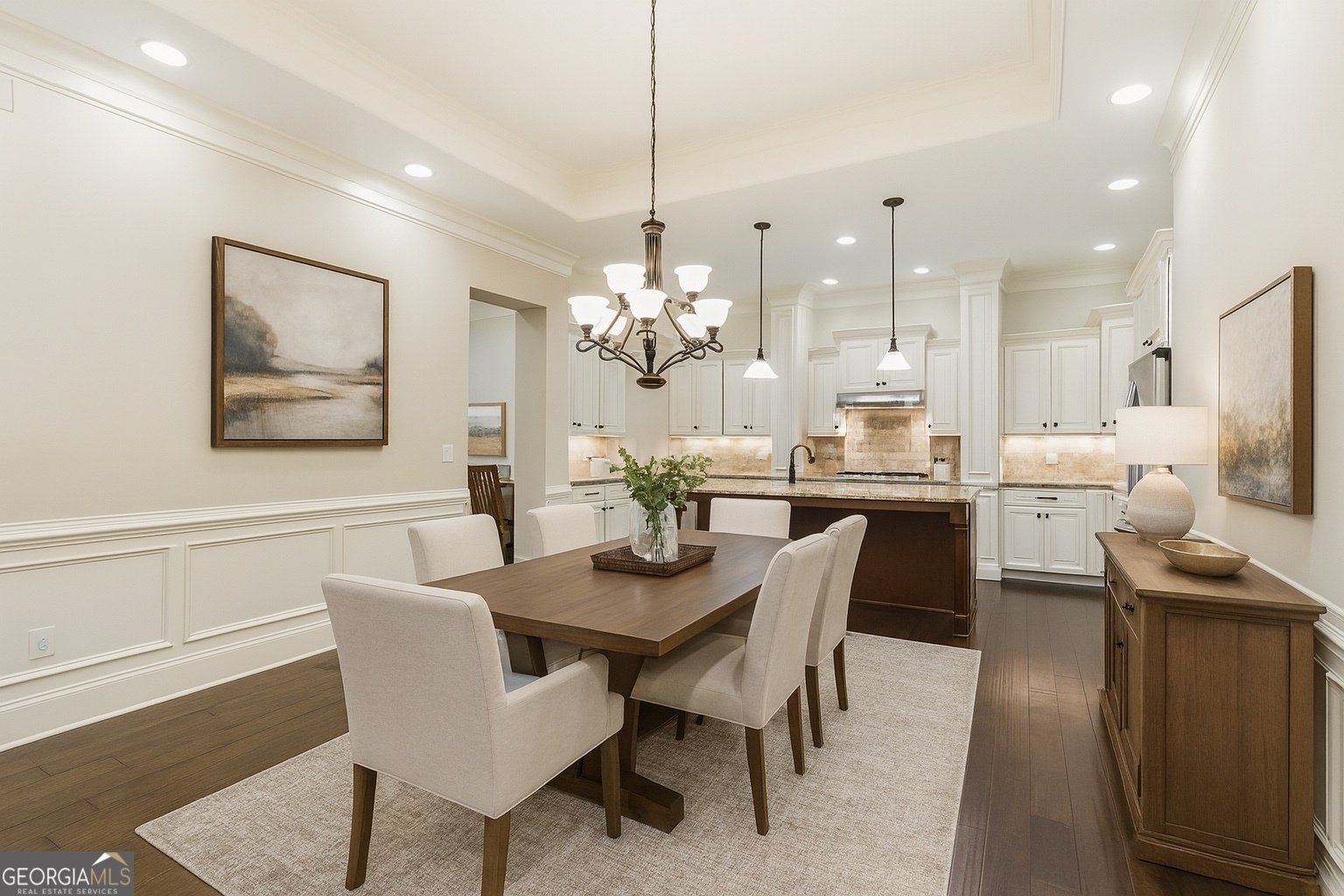 64 Cedarcrest Village Court Acworth - 5